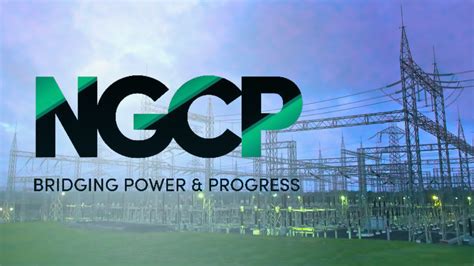 NGCP .